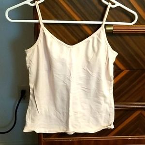 Spaghetti Strapped camisole